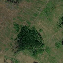 Satellite imagery of Ostrý [Zlaté Hory - Horní Údolí], CZ