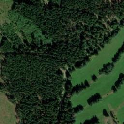 Satellite imagery of Ostrý [Zlaté Hory - Horní Údolí], CZ