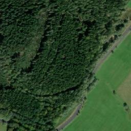 Satellite imagery of [Heřmanovice] TV transm., CZ