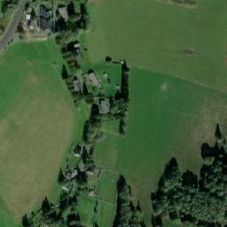 Satellite imagery of [Heřmanovice] TV transm., CZ