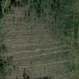 Satellite imagery of Končina [Heřmanovice], CZ