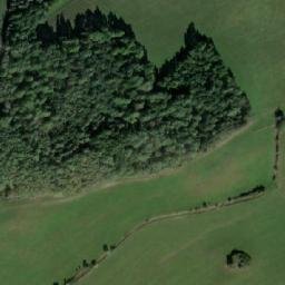 Satellite imagery of (Nad Nádražím) [Třemešná] GSM, CZ