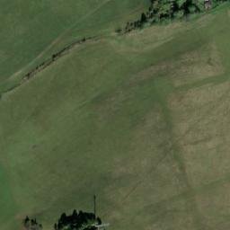 Satellite imagery of (Nad Nádražím) [Třemešná] GSM, CZ