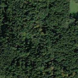 Satellite imagery of Kobyla [Třemešná], CZ