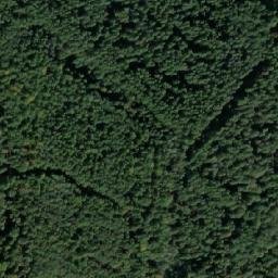 Satellite imagery of Květnice [Slezské Rudoltice-Nový Les], CZ