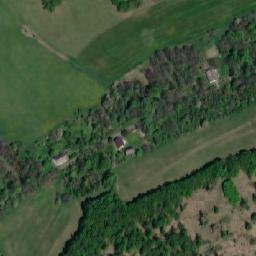 Satellite imagery of Vínský kopec [Slezské Rudoltice-Nový Les], CZ