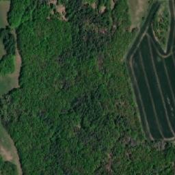Satellite imagery of Nad Hájenkou [Slezské Rudoltice-Víno], CZ