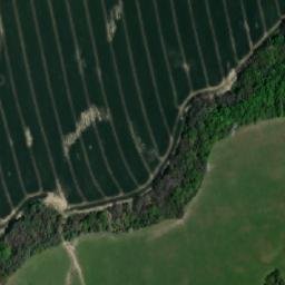 Satellite imagery of Nad Hájenkou [Slezské Rudoltice-Víno], CZ