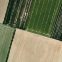 Satellite imagery of Na Holubčickém [Rusín], CZ