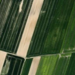 Satellite imagery of Na Holubčickém [Rusín], CZ