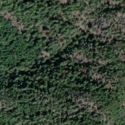Satellite imagery of Nipple Summit, CA
