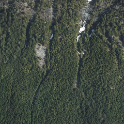 Satellite imagery of Dudley Cone, CA