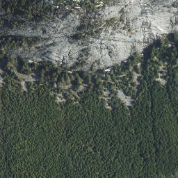Satellite imagery of Dudley Cone, CA