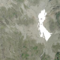 Satellite imagery of Mount Alfred, CA
