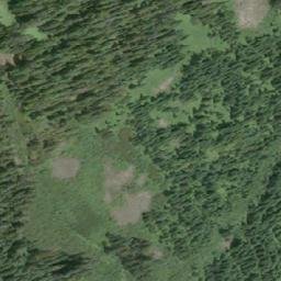 Satellite imagery of Mount Helena, CA