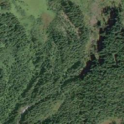 Satellite imagery of Mount Helena, CA