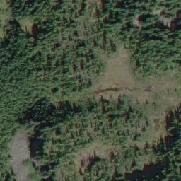 Satellite imagery of Mount Helena, CA