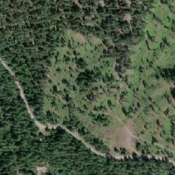 Satellite imagery of Satellite Hill, CA