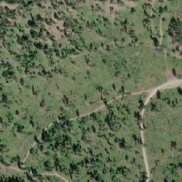 Satellite imagery of Satellite Hill, CA