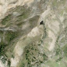 Satellite imagery of Griswold Peak, CA
