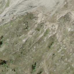 Satellite imagery of Griswold Peak, CA