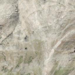 Satellite imagery of Mount Christine, CA