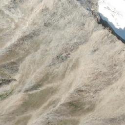 Satellite imagery of Mount Christine, CA