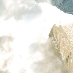 Satellite imagery of Edwards Peak, CA