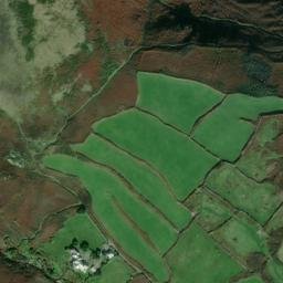Satellite imagery of Zennor Head, GB