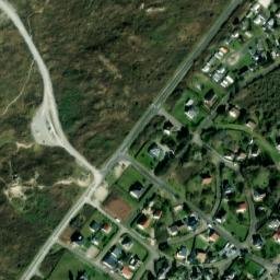 Satellite imagery of 8018205 - B, GB