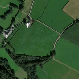 Satellite imagery of Borne frontière France- Belgique, BE
