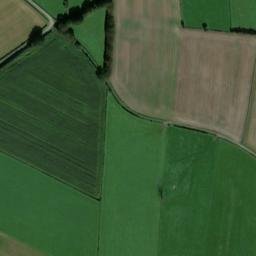 Satellite imagery of Borne frontière France- Belgique, BE