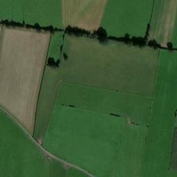 Satellite imagery of Borne frontière France- Belgique, BE