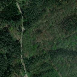 Satellite imagery of La Belle Vue, BE