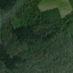 Satellite imagery of La Belle Vue, BE