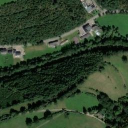 Satellite imagery of Preis Berg, BE