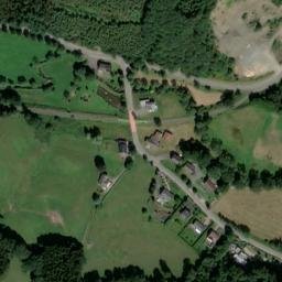 Satellite imagery of Preis Berg, BE