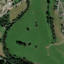 Satellite imagery of Preis Berg, BE