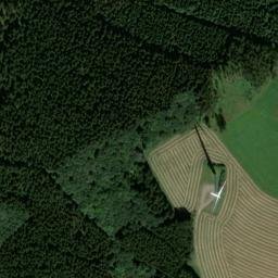 Satellite imagery of Fuchsberg, DE
