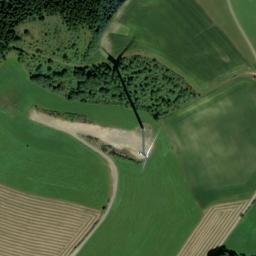 Satellite imagery of Fuchsberg, DE