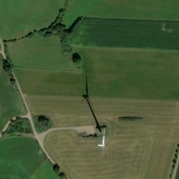 Satellite imagery of Fuchsberg, DE