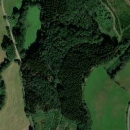 Satellite imagery of Weinsfelder Berg, DE
