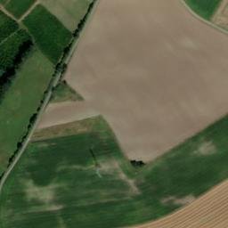 Satellite imagery of Weinsfelder Berg, DE