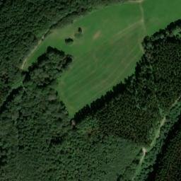 Satellite imagery of Hartberg, DE