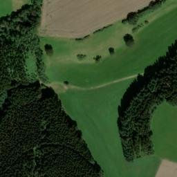 Satellite imagery of Hartberg, DE