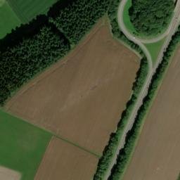 Satellite imagery of Hartberg, DE