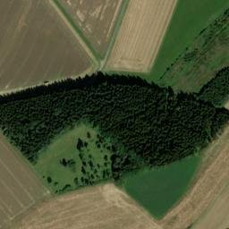 Satellite imagery of Hahnenkopf, DE