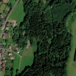 Satellite imagery of Nerother Kopf, DE