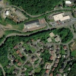 Satellite imagery of Rosenberg, DE