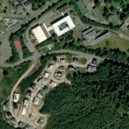 Satellite imagery of Rosenberg, DE